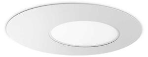 Ideal lux I312491 LED přisazené stropní svítidlo IRIDE | 17W integrovaný LED zdroj | 1450lm | 3000K