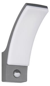 Trio TR23359142 LED venkovní nástěnné svítidlo BEJA | 12,5W integrovaný LED zdroj | 1650lm | 4000K