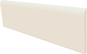Sokl Rako Taurus Color bílá 10x60 cm mat TSASZ011.1