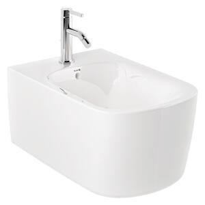 Kludi Resa S bidet závěsný bílá 27BIW0143
