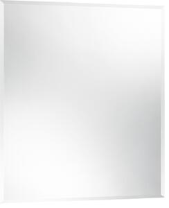 Zrcadlo s fazetou Naturel 50x90 cm ZOB9050F