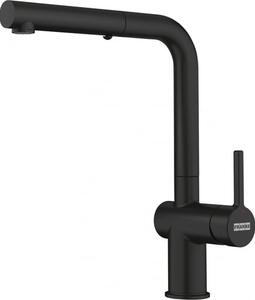 Franke ACTIVE NEW dřezová baterie Matná černá FN6110.901