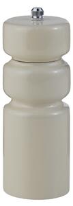 SALT & PEPPER Mlýnek na sůl/pepř 17 cm - béžová