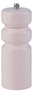 SALT & PEPPER Mlýnek na sůl/pepř 17 cm - růžová