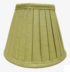 Stínidlo stropní Zelené 35 cm