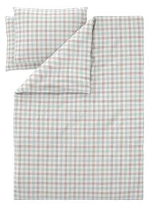 Livarno® Ložní povlečení z mikrovláknitého saténu, 240 x 220 cm, 70 x 90 cm (kostka) (100399932004)