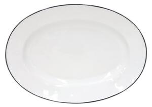 Costa Nova - Beja - Tác 30 cm oválný