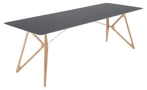 Jídelní stůl z dubového dřeva 240x90 cm Tink - Gazzda