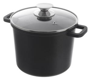 Hrnec s nepřilnavým povrchem a poklicí GRANDE 4,4 l