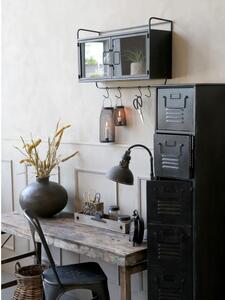 Chic Antique Stolní lampa Jeff