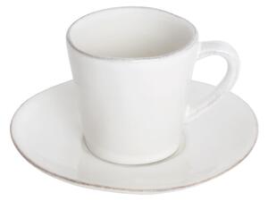 Costa Nova COSTA NOVA-Nova - Šálek podšálek Bílý