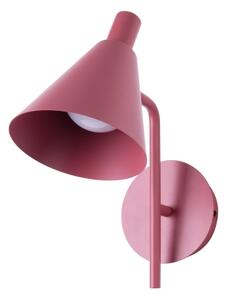 Brilagi - LED Nástěnná lampa LUCERA LED/3W/230V růžová