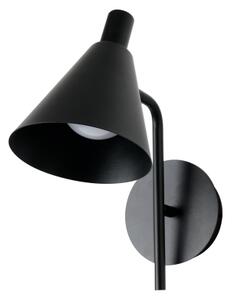 Brilagi - LED Nástěnná lampa LUCERA LED/3W/230V černá