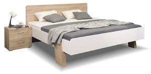 Moderní manželská postel dvoulůžko Avolia