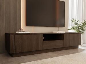 TV stolek Ravinop 2D1SZ, Barvy: dub dunin 5903211556159