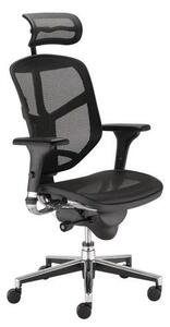 Nowy Styl Kancelářská židle NS Enjoy R HR