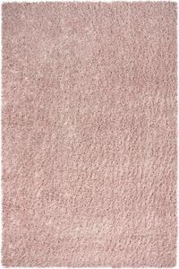 KARAT Kusový růžový koberec Fantasy 12500-75 - 80 x 150