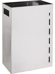 Bemeta Design Odpadkový koš, 21 l, nerez, mat - 101015305