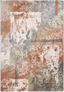 Moderní kusový koberec Ragolle Argentum 63765 6250 Abstraktní vícebarevný Rozměr: 200x290 cm