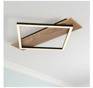Brilagi - LED Stropní svítidlo AXIS LED/18W/230V