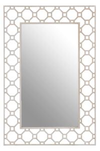 Nástěnné zrcadlo 74x109 cm Zariah – Premier Housewares