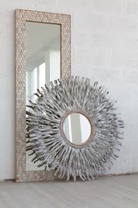 Nástěnné zrcadlo 68x200 cm Hestina – Premier Housewares