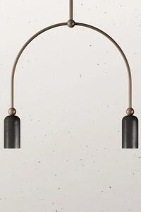 Lustr Il Fanale Madame 288.03.ME