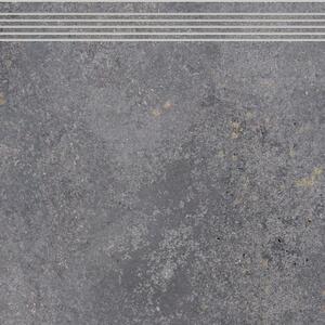 Schodovka Rako Shade slag 60x60 cm mat DCP62889.1
