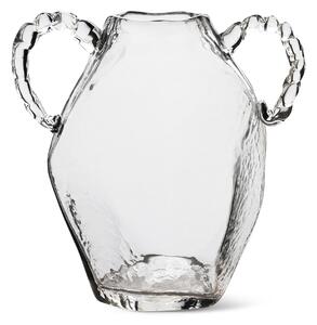 Váza Gemstone Amfora Crystal 37 cm