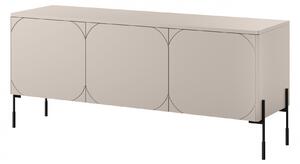 TV stolek Sonatia 150 cm - kašmír