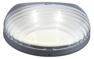 Globo 33429-12 - LED Solární nástěnné svítidlo SOLAR 2xLED/0,06W/1,2V IP44