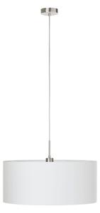 Eglo 31575 - Lustr na lanku PASTERI 1xE27/60W/230V