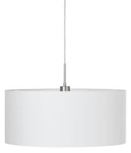 Eglo 31575 - Lustr na lanku PASTERI 1xE27/60W/230V