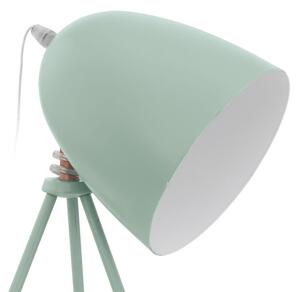 Eglo 49337 - Stolní lampa DUNDEE 1xE27/60W/230V