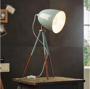 Eglo 49337 - Stolní lampa DUNDEE 1xE27/60W/230V
