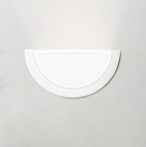 Eglo 83154 - Nástěnné svítidlo PLANET 1 1xE27/60W/230V