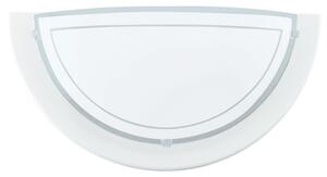 Eglo 83154 - Nástěnné svítidlo PLANET 1 1xE27/60W/230V