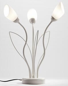 Jupiter 2060 - Stolní lampa GLORIOSA 3xG9/14W/230V krémová