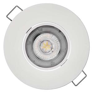 LED Podhledové svítidlo EXCLUSIVE LED/5W/230V 4000 K bílá