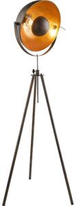 Globo 58307 - Stojací lampa XIRENA 1xE27/60W/230V