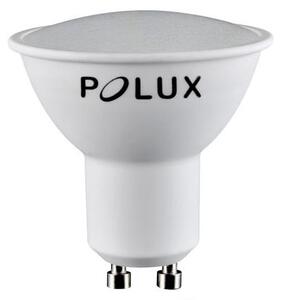 LED žárovka GU10/3,5W/230V 6400K