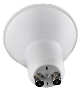 LED Žárovka 1xGU10/3,5W/230V 3000K