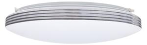 LED Stmívatelné stropní svítidlo s dálkovým ovladačem SIENA LED/25W/230V