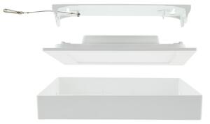 Rámeček pro LED/6W/230V podhledové svítidlo