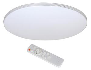 LED Stmívatelné stropní svítidlo s dálkovým ovladačem SIENA LED/68W/230V