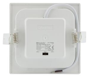 LED Koupelnové podhledové svítidlo LED/6W/230V 3000/4000/6000K IP44