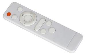 LED Stmívatelné stropní svítidlo s dálkovým ovladačem SIENA LED/68W/230V