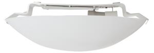 Kanlux 25690 - Stropní svítidlo PLAFMIN 1xE27/40W/230V