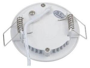 LED Podhledové svítidlo LED/3W/230V 3000K