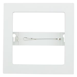 Rámeček pro LED/6W/230V podhledové svítidlo